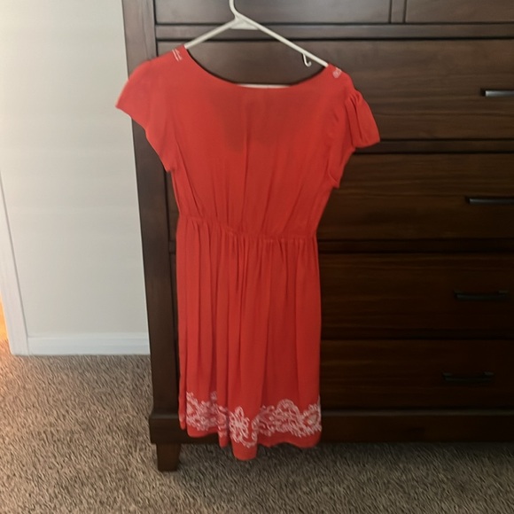 Summer dress - Picture 3 of 3